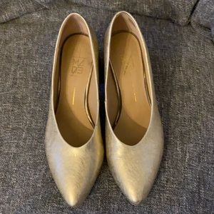 NEW M4D3 Helen block heels